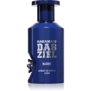 Al Haramain Das Ziel Marine parfüm kivonat unisex 100 ml kép