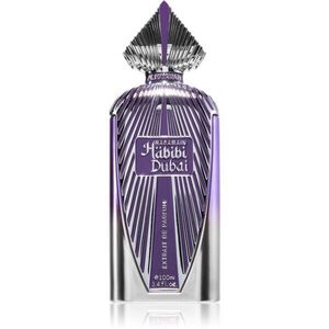 Al Haramain Habibi Dubai Night parfüm kivonat unisex 100 ml kép