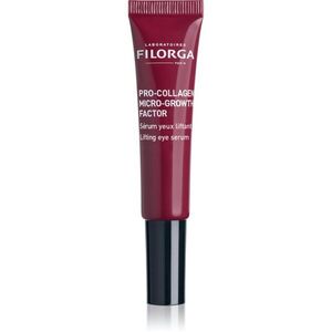 FILORGA PRO-COLLAGEN MICRO-GROWTH FACTOR Eye serum lifting szemkörnyékápoló szérum 15 ml kép