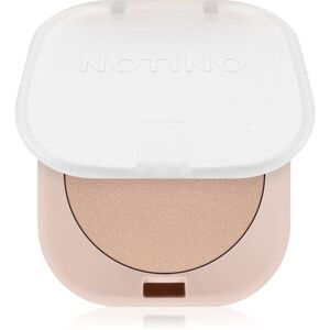 Notino Glow Perfecting Powder Highlighter kőpúder Medium 4.5 g kép