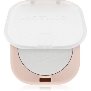 Notino Glow Perfecting Powder Highlighter kőpúder White 4.5 g kép