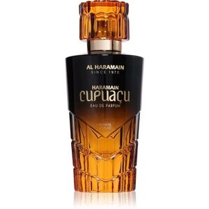 Al Haramain Cupuacu Eau de Parfum unisex 100 ml kép