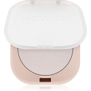 Notino Glow Perfecting Powder Highlighter kőpúder Pink 4.5 g kép