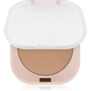Notino Glow Perfecting Powder Highlighter kőpúder Deep 4.5 g kép