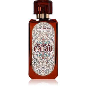 Al Haramain Cacau Eau de Parfum hölgyeknek 100 ml kép