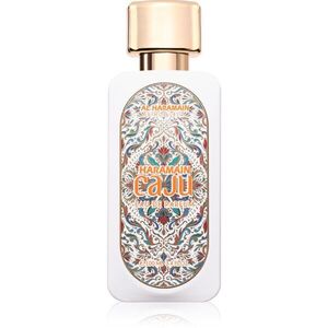 Al Haramain Caju Eau de Parfum hölgyeknek 100 ml kép
