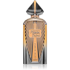 Al Haramain Habibi Dubai Desert parfüm kivonat unisex 100 ml kép