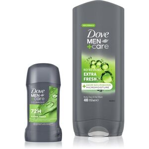 Dove Men+Care Extra Fresh szett uraknak kép
