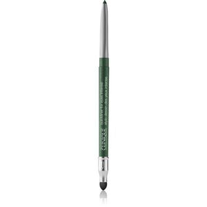 Clinique Quickliner™ for Eyes Intense Lustre szemceruza csillámporral árnyalat Aquamarine 0.25 g kép