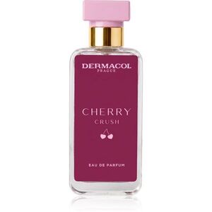 Dermacol Cherry Crush Eau de Parfum hölgyeknek 50 ml kép