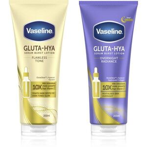 Vaseline Gluta-Hya szett kép