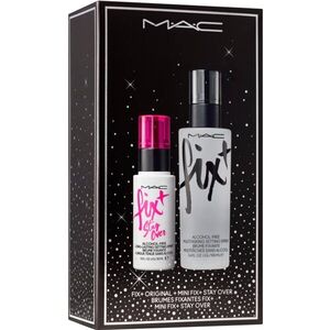 MAC Cosmetics Holiday Meld + Lick Fix+ Duo ajándékszett kép