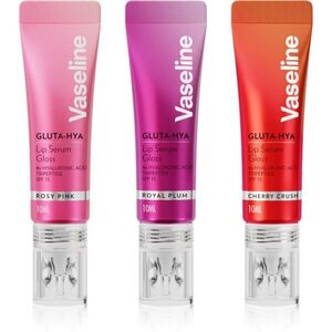 Vaseline Gluta-Hya szett kép