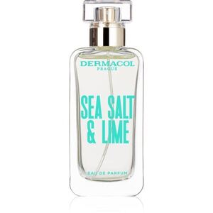 Dermacol Sea Salt & Lime Eau de Parfum unisex 50 ml kép