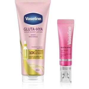 Vaseline Gluta-Hya szett kép