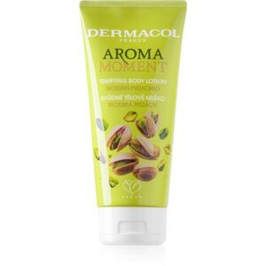 Dermacol Aroma Moment Sicilian Pistachio testápoló tej 200 ml kép