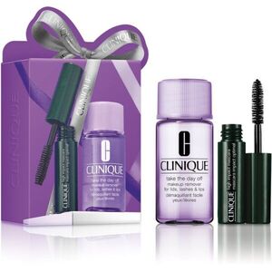 Clinique Holiday Easy Eye Duo Set ajándékszett kép