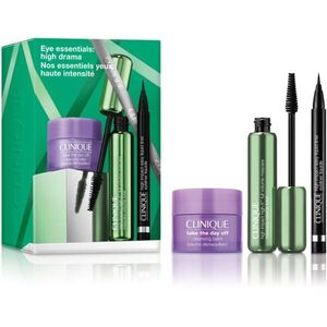 Clinique Holiday Eye Essentials: High Drama Set ajándékszett kép