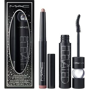 MAC Cosmetics Holiday Dressed To Dazzle Eye Duo ajándékszett szemre kép