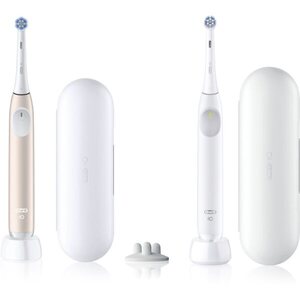 Oral-B iO2 & iO2 Clean & Gente fogápoló készlet kép