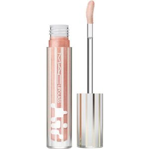 MAC Cosmetics Holiday Lipglass Air ajakfény árnyalat Snowkissed 5 ml kép