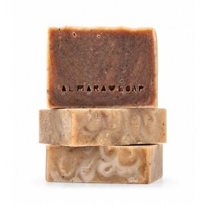 Almara Soap Fancy Cocoa & Orange kézműves szappan 90 g kép