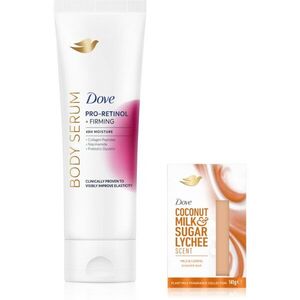 Dove Firming Pro-Retinol szett testre kép