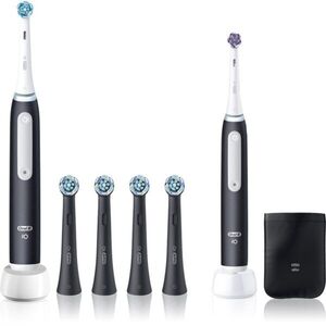 Oral-B iO3 fogkefe és cserefejek szettben kép