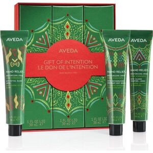 Aveda Holiday Gift of Intention Hand Relief™ Trio ajándékszett kép