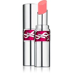 Yves Saint Laurent Loveshine Candy Glaze hidratáló ajakfény hölgyeknek 18 Bubble Gum 3.2 g kép
