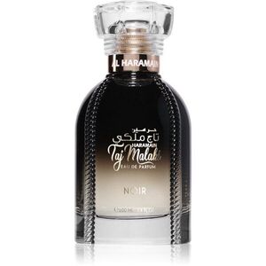 Al Haramain Taj Malaki Noir Eau de Parfum unisex 100 ml kép