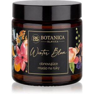 Soaphoria Botanica Slavica Winter Bloom vaj kézre 120 ml kép