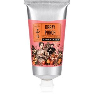 Soaphoria Krazy Punch tápláló kézkrém 75 ml kép