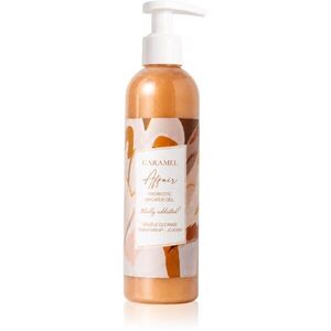 Soaphoria Caramel Affair tusfürdő gél probiotikumokkal 250 ml kép