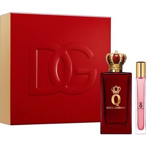 Dolce&Gabbana Q by Dolce&Gabbana Parfum Gift Set ajándékszett hölgyeknek kép