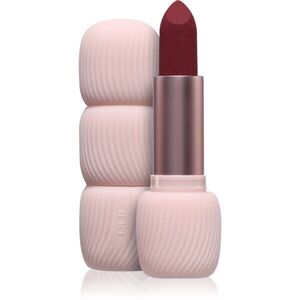 PUPA Milano My Crush Irresistible Softness mattító rúzs árnyalat 034 Forbidden Love 3.5 g kép