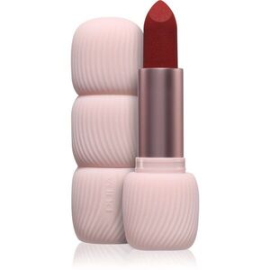 PUPA Milano My Crush Irresistible Softness mattító rúzs árnyalat 033 Burning Desire 3.5 g kép