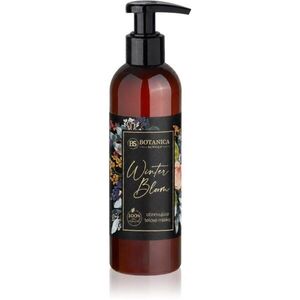 Soaphoria Botanica Slavica Winter Bloom megújító testápoló krém az intenzív hidratálásért 250 ml kép