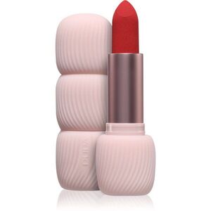 PUPA Milano My Crush Irresistible Softness mattító rúzs árnyalat 032 Endless Flame 3.5 g kép
