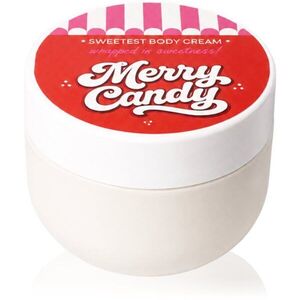 Soaphoria Merry Candy testápoló krém 300 ml kép