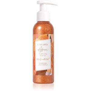 Soaphoria Caramel Affair testolaj 150 ml kép