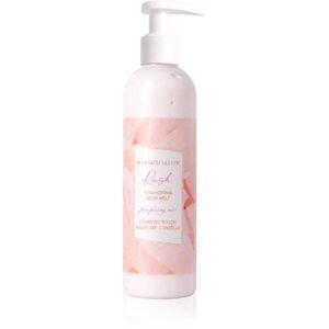 Soaphoria Marshmallow Rush testápoló krém 250 ml kép