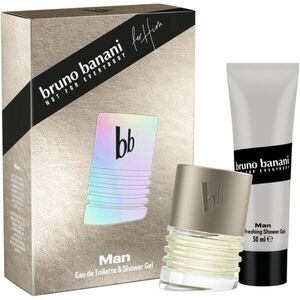 Bruno Banani Man ajándékszett uraknak kép
