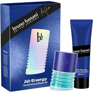 Bruno Banani bb Energy ajándékszett uraknak kép