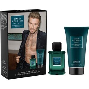 David Beckham Instinct 20th Anniversary Edition ajándékszett uraknak kép