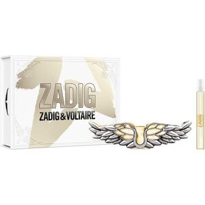 ZADIG&VOLTAIRE ZADIG ajándékszett hölgyeknek kép