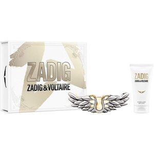 ZADIG&VOLTAIRE ZADIG ajándékszett hölgyeknek kép