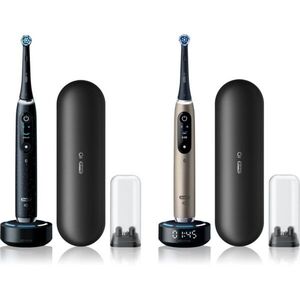 Oral-B iO10 2 db-os fogkefe szett kép