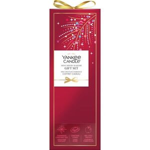 Yankee Candle Christmas Collection 2026 ajándékszett 3x37 g kép