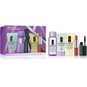 Clinique Holiday Mini MVP's Set ajándékszett kép